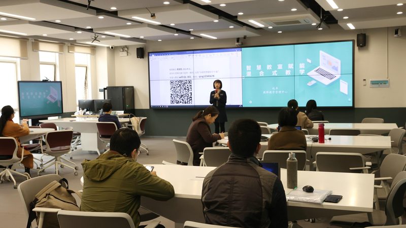 企业在线培训系统代理加盟