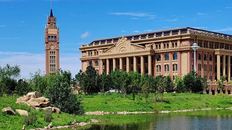 企业培训定制服务：构建行业解决方案的关键要素
