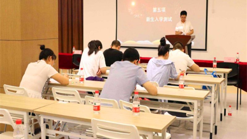小标题：求职认可度影响因素