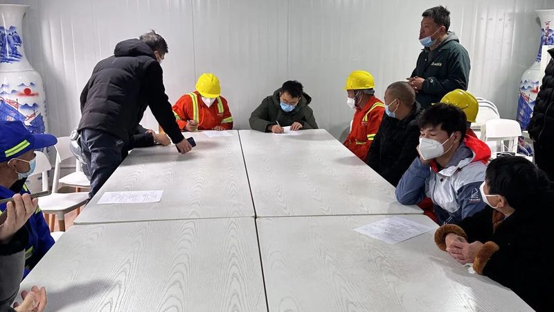 西安技能培训学校地址探秘：如何选择合适的学习场所